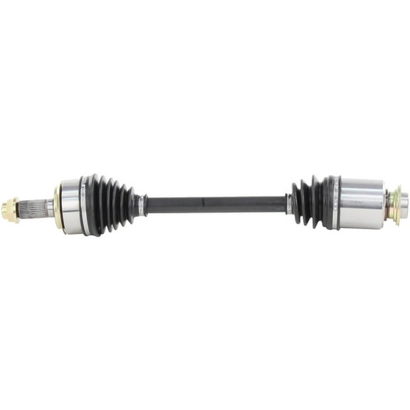 For Honda Accord 2008 2009 2010 2011 2012 Front Right Passenger Side CV Axle Shaft - BuyAutoParts