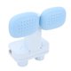 thumbnail image 5 of Corrector De Postura Para Niños Sentados, Corrector De Posición De Asiento Para Lectura Y Escritura, Soporte Para El Pecho, Clip En La Mesa, Diseño Ergonómico, Para Niños, 5 of 7
