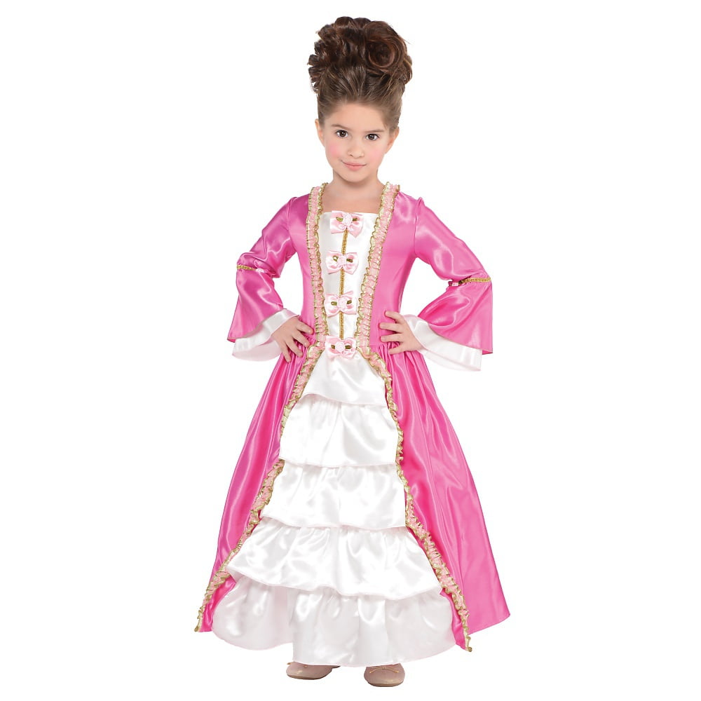 Marie Child Costume Toddler