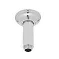 thumbnail image 6 of Rohl 1505/3 Shower 3-11/16" Ceiling Mounted Shower Arm And Flange - Nickel, 6 of 6