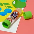 Elmer’s Giant Scented Glue Sticks Variety Pack, 22 Gram, 3 Count