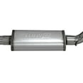 thumbnail image 4 of Flowmaster 718115 FlowFX Cat-Back Exhaust 3 in Single Side Exit, 4 of 11