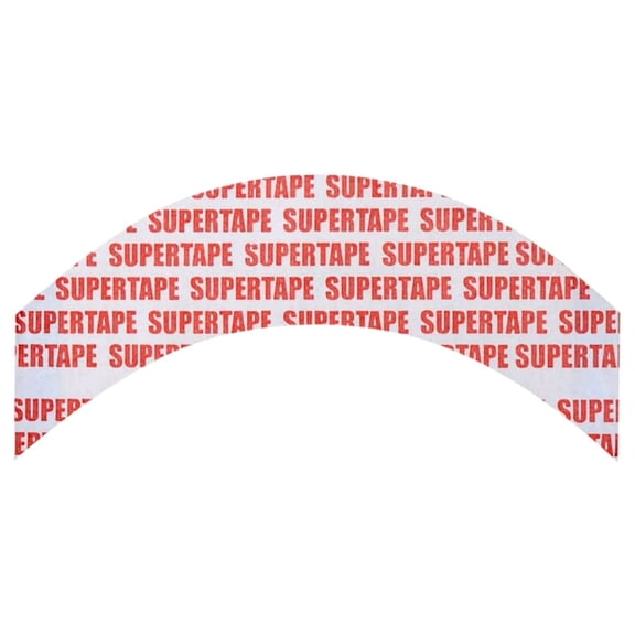 Supertape CC Contour Hairpiece Tape