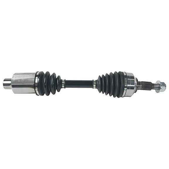 ECCPP CV Axle Shaft Assembly fit 2010-2016 for Chevrolet Equinox 3.0L 3.6L,for GMC Terrain 3.0L 3.6L Front Right Passenger Side 15934408,661561,66-1561,60-1561