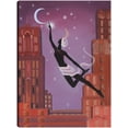 thumbnail image 1 of Cuadro Decorativo - Planeador Art Deco, 1 of 3
