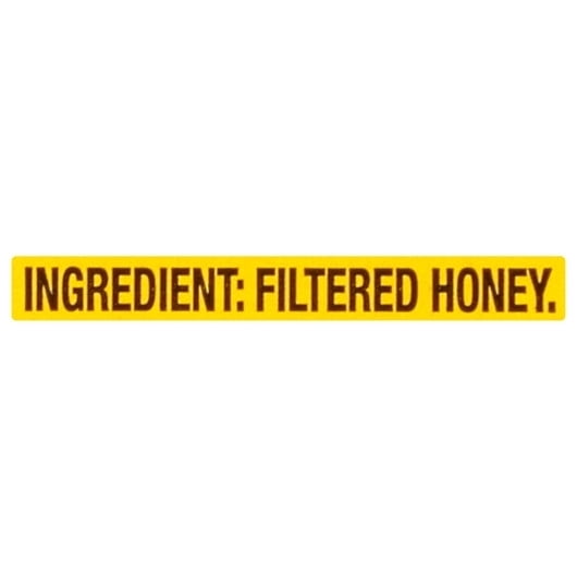 Sue Bee White Honey Bulk, 5 lb - Case of 6