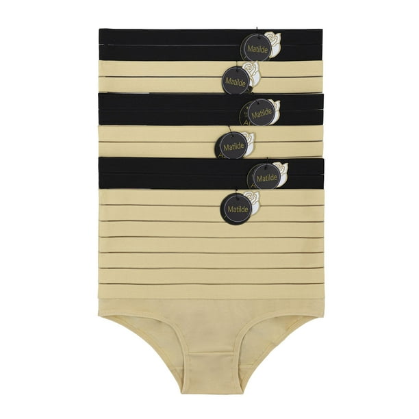 Paquete de Faja para Dama Adda Lingerie Modelo Matilde, Reductora, Dos colores
