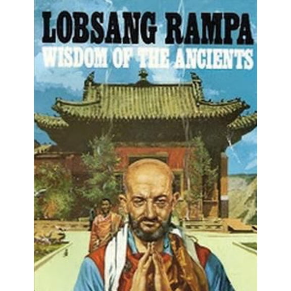 Pre-Owned Wisdom of the Ancients (Paperback) 8087830873 9788087830871