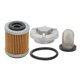 thumbnail image 4 of Filtro de filtro de tapón de drenaje de aceite para Yamaha Warrior Raptor 350, 4 of 6