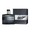 James Bond 007 Eau de Toilette Spray for Men, 1.6 Fluid Ounce