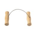 thumbnail image 2 of veasfak Steel Wire Clay Cutter Pottery Tools for Clay Artists Clay Ceramic Sculpture, 2 of 9