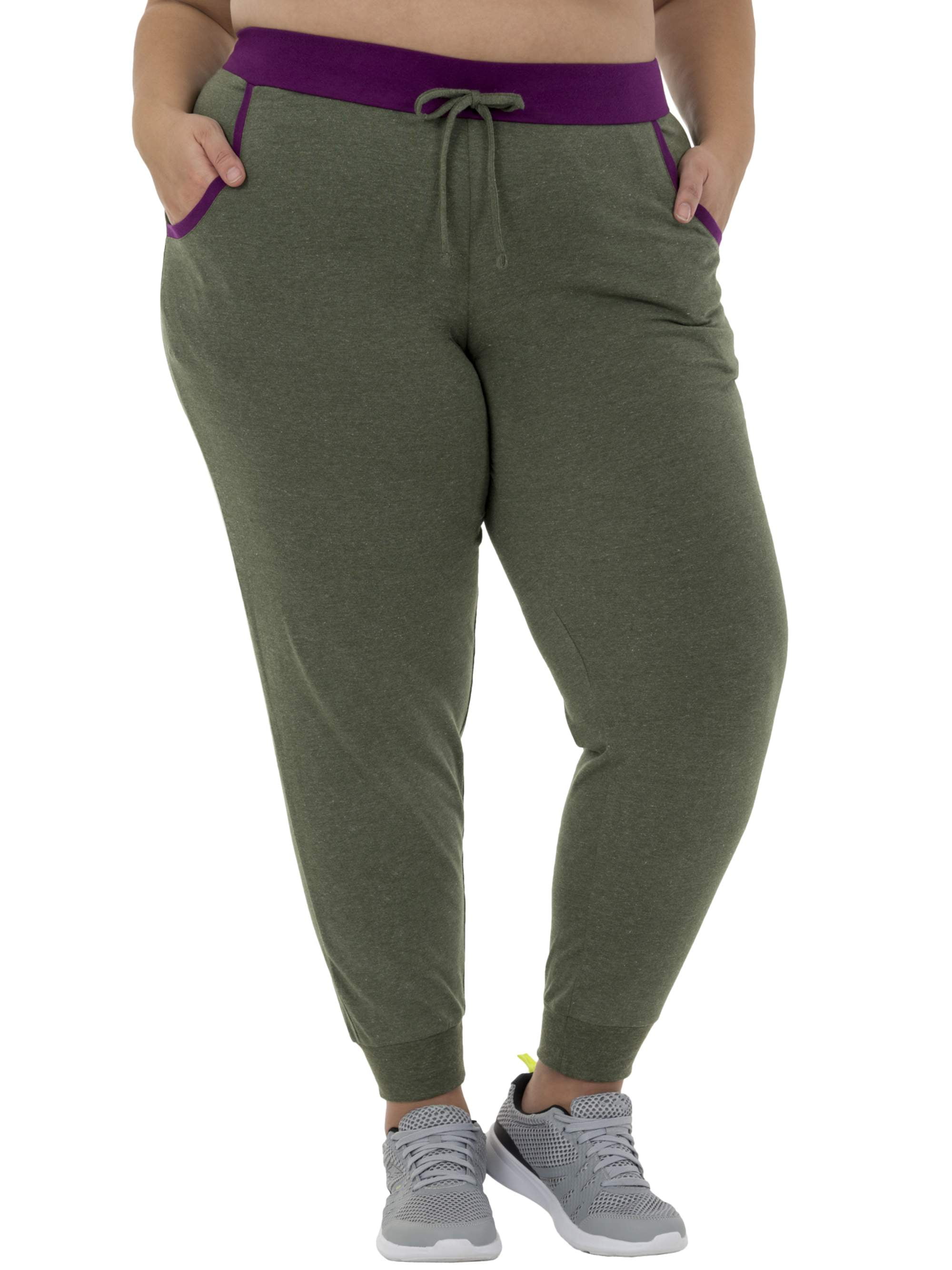 Lounge Jogger - Walmart 