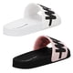 thumbnail image 2 of Sandalias Ligeras Mujer 2 Pack SANDALIAS LATINAS Playa Piscina Blanco, 2 of 4