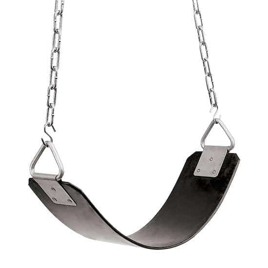 Photo 1 of Coast Athletic Commercial Grade Swing Seat