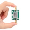 thumbnail image 2 of Módulo amplificador RF 5-6000MHz con placa LNA banda ancha carcasa protectora, 2 of 9