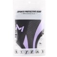 thumbnail image 4 of Sports Ankle Brace Support, Adjustable Compression Ankle Stabilizer Sleeve for Sprain, Injury Recovery, Basketball, Running, Fitness, Men & Women, 4 of 4