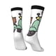 thumbnail image 4 of Calcetines unisex con estampado 3D divertido de capibara, calcetines de vestir con estampado divertido para hombres, niños, adolescentes, adultos, regalos, calcetines para adultos, 4 of 8