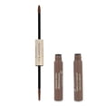 thumbnail image 2 of Máscara Para Cejas Brow Duo Clarins Cool Brown 2 En 1, 2 of 3