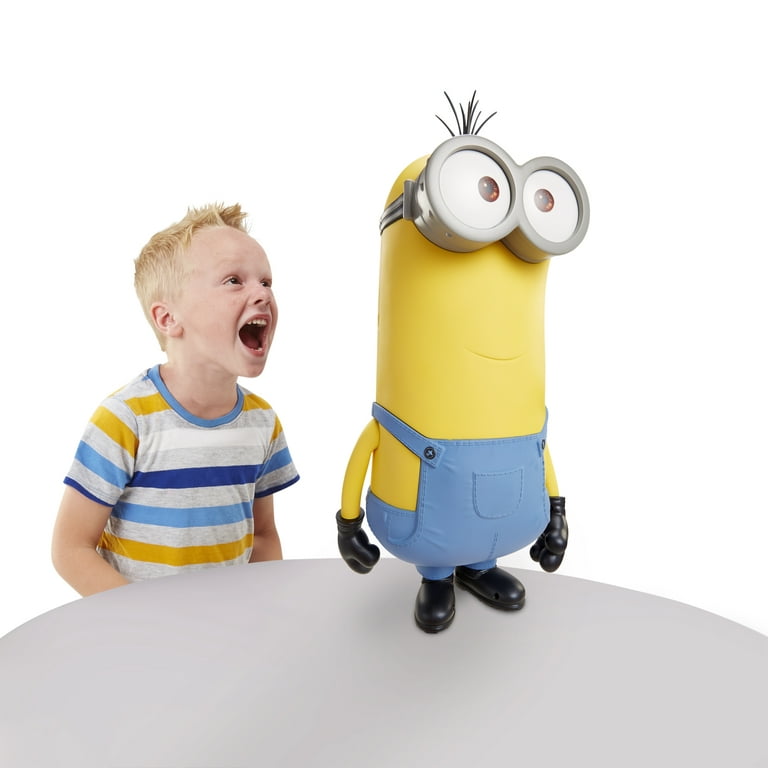 Despicable Me Storage & Containers for Kids