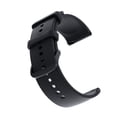 thumbnail image 1 of Correa para Smartwatch Amazfit Fluoroelastómero 22mm Negro, 1 of 5