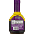 Delallo Vinaigrette Dressing Balsamic, 16.0 FL OZ