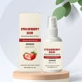 thumbnail image 4 of HWRETIE Strawberry Moisturizing Facial Spray,Hydrating Refreshing Mist for All Skin Types,Daily Nourishing Toner and Skin Refresher 30ml, 4 of 9