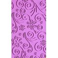 thumbnail image 1 of NY Cake Tapis d'Impression - Silicone - Floraison Printanière, 1 of 3