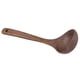 thumbnail image 5 of Cuchara De Madera, Agujero Colgante Redondo Cuchara De Café De Una Pieza Multifunción Sin Costuras Para Té Para Cocinar Para Azúcar ANGGREK Otros, 5 of 8