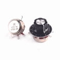 thumbnail image 5 of WTH118 2W Single Turn Carbon Film Potentiometer Rotary Wirewound Variable Resistor Adjustable Resistance-2.2K-2pcs, 5 of 5