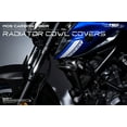 thumbnail image 6 of MOS Carbon Fiber Radiator Cowl Covers for Yamaha MT-07 FZ-07 2021-2023, 6 of 7