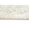 thumbnail image 3 of Persian Area Rugs 4620 Cream 8 x 11 Area Rugs, 3 of 5
