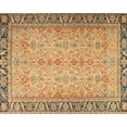 thumbnail image 1 of Ahgly Company Tapis Rectangulaire Intérieur Traditionnel Persan Rouge, 8 Pieds x 10 Pieds, 1 of 6
