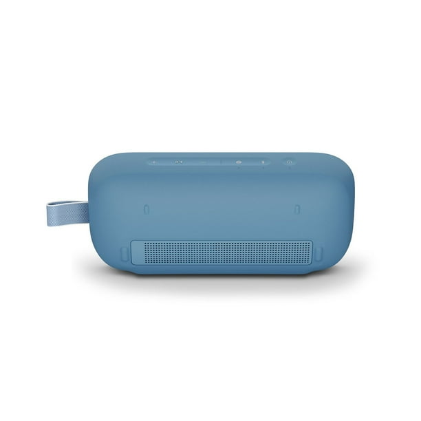 スピーカー・ウーファー Bose SOUNDLINK FLEX SE Bose SoundLink Flex Portable Speaker (2nd Gen) Black