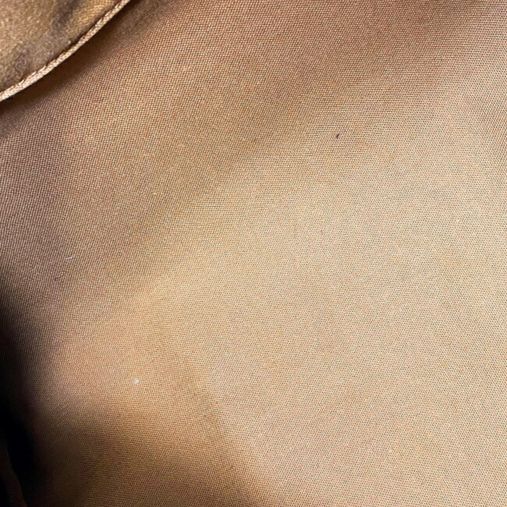 Speedy - Louis - M41526 – dct - Bag - Boston - Hand - Mochila Louis Vuitton  Louis Vuitton Editions Limitées en lona Monogram marrón y cuero natural -  30 - Monogram - ep_vintage luxury Store - Bag - Vuitton