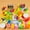 C, variant on Qocolcyl 35 Pcs Hot Pot Pretend Play Toys,Toddler Kids Simulation Seafood Fruit Veggie Food Playset, Preschool Educational Learning Toy, Imaginative Kitchen Role Play Accessory for Boys Girls Ages 3+
