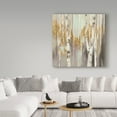 thumbnail image 3 of Trademark Fine Art 'Silver Birch II' Canvas Art by Julia Purinton, 3 of 3