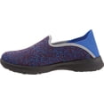 thumbnail image 4 of Women's SoftWalk Simba Slip-On Sneaker, 4 of 8