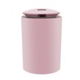 thumbnail image 1 of Braveheart Household Air Humidifier Night Lamp Office Bedroom Living Room USB Powered Atomizer with 3 Color Atmosphere Light, 1 of 9