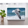 thumbnail image 3 of KSK KAISHEK Hard Case Shell Cover Only for MacBook Pro 15" with Retina Display No Touch 2015 2014 2013 2012 A1398, Feather Series 0740, 3 of 5