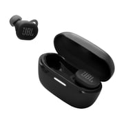 JBL Endurance Race 2 - Waterproof sports true wireless earbuds - Black
