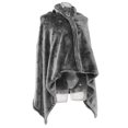 thumbnail image 1 of Electric Heated Blanket, 5V Protection Function USB Powered Heated Throw Cover  For Office, 1 of 8
