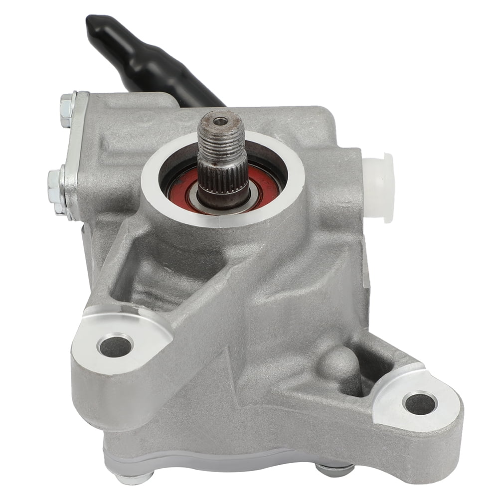 ECCPP Power Steering Pump fit for Honda Accord 1995 1996 1997 2.2L 2156CC l4 GAS SOHC Naturally Aspirated Replace #21-5907