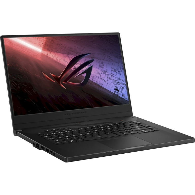 ASUS ROG Zephyrus G15 Ultra Slim Gaming Laptop, 15.6” 144Hz