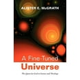 thumbnail image 2 of 2009 Gifford Lectures A Fine-Tuned Universe, (Paperback), 2 of 2