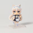 thumbnail image 5 of Figura de acción de Nekopara Chocolat 1238 Vanilla 1248 para armar y cambiar de cara, juguete de regalo, 5 of 5