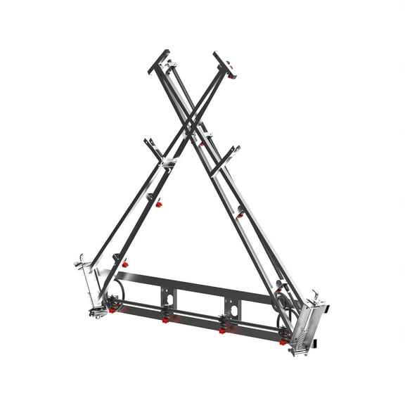 Enduraplas 20' UNIVERSAL STEEL SPRAYER BOOM