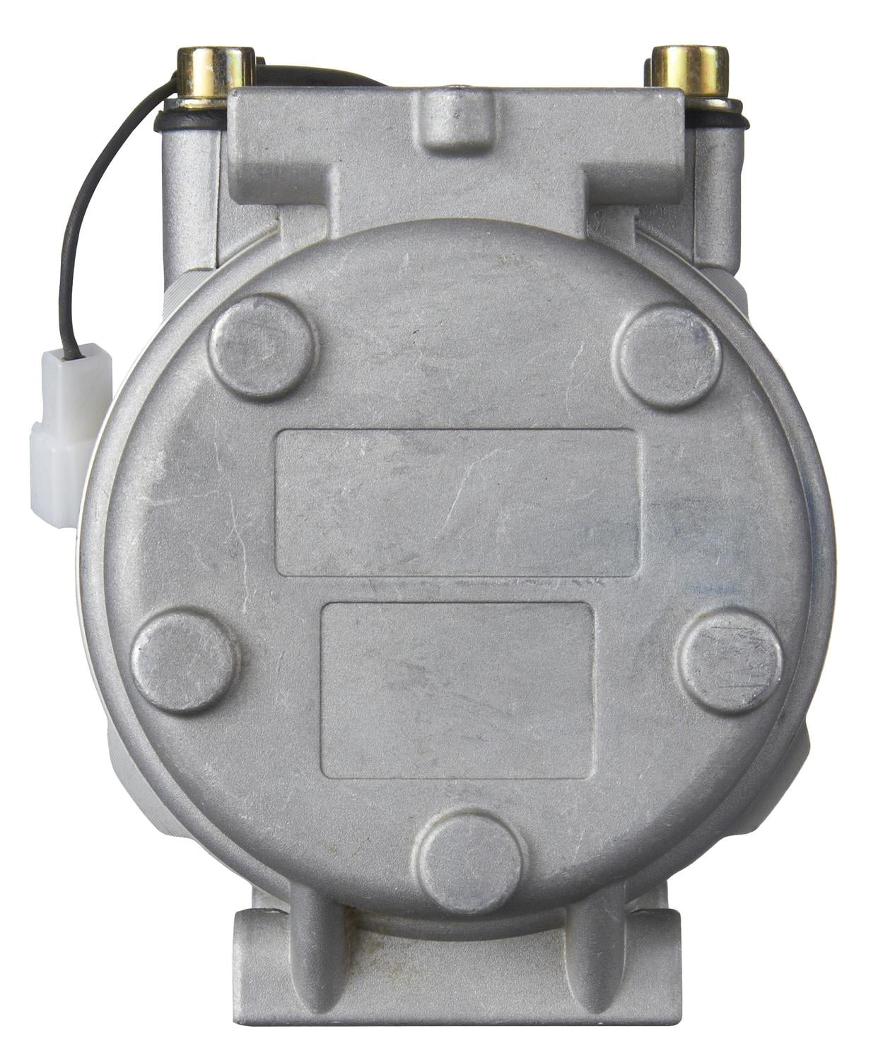 Spectra Premium 0610034 Air Conditioning Compressor - HVAC