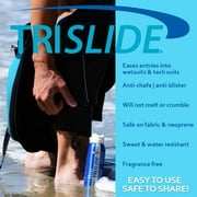 TriSlide Anti-Chafe Continuous Spray Lubricant: 4oz