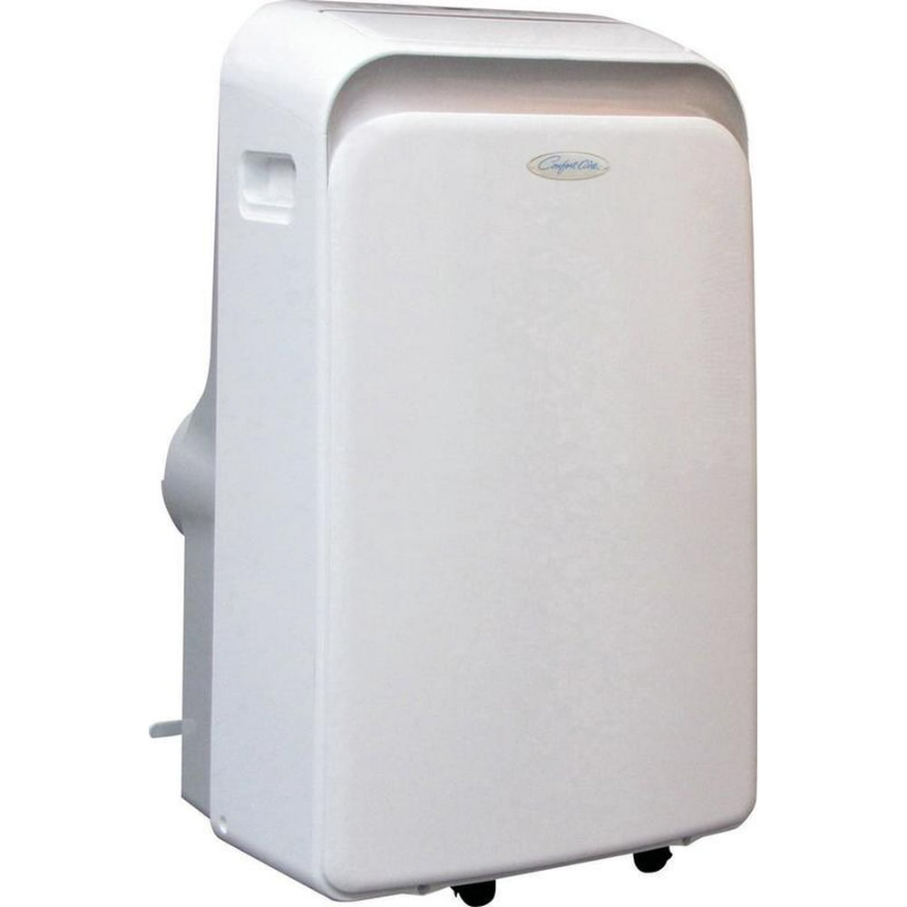 ComfortAire PSH141A Portable Room Air Conditioner, 14000 BTUH, 297