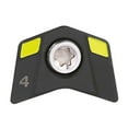 thumbnail image 1 of Tornillo de peso para palos de golf, palos de madera para palos de golf, accesorios duraderos para palos de golf 4g, 1 of 9